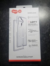 Tech21 EvoClear with Magnet