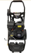 Petrol Pressure Washer –
