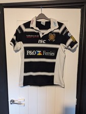 Hull FC Home Adult Small 2011 Shirt Rugby League