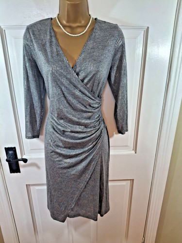 Frank lyman silver - lyman, sparkly
