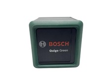 Cross Line Laser Bosch Quigo