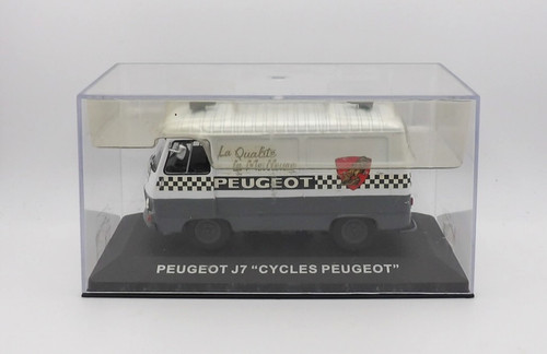 Altaya peugeot cycles - peugeot, 'cycles