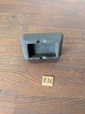 BMW 5 6 SERIES X5 E38 E39 E53 JACKING POINT BLOCK 7001650 8204244