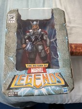 Marvel Legends 2011 San Diego