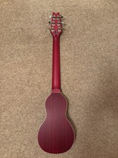 Washburn Rover RO10 Travel