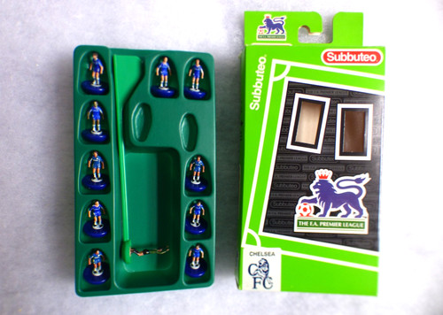 Vintage subbuteo hasbro - subbuteo,