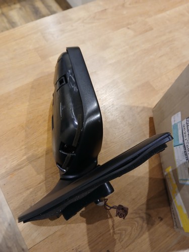Nissan almera n15 - nissan, door,rh