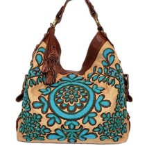 VINTAGE ISABELLA FIORE OH