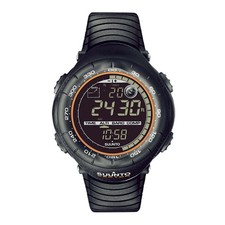 SUUNTO VECTOR X Watch Black