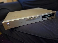 Rotel rcd player silver - rcd-02,