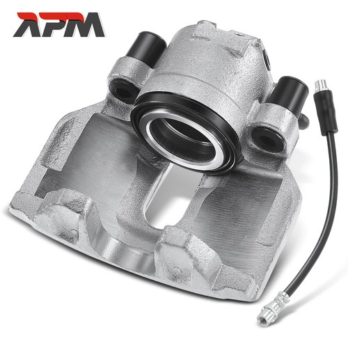 Brake caliper 1x - caliper, +