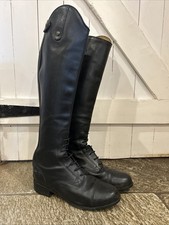 Ariat Youth Heritage Contour Riding Boots Size 3 / 35.5 Slim Tall