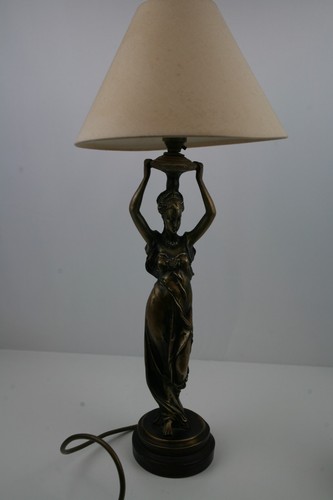Vintage greek goddess - greek,