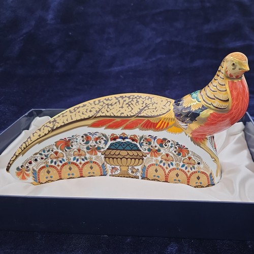 Royal crown derby - royal, 250
