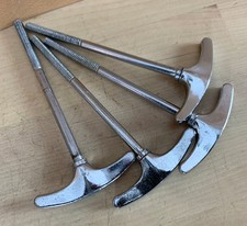 Lot of 4x LUDWIG Classic Bass