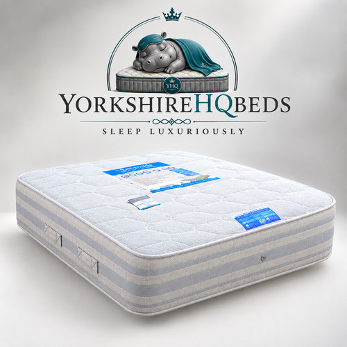 5000 pocket spring mattress - pocket,