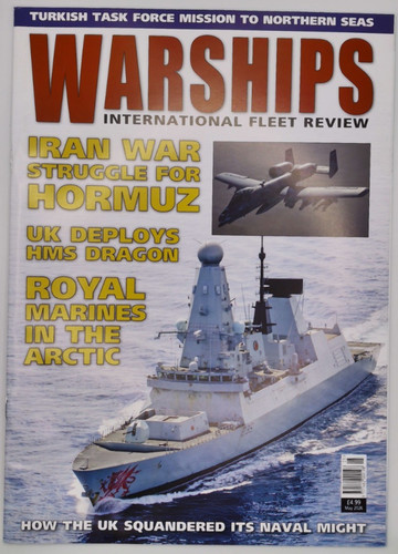Warships international fleet - international,