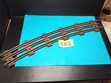 `LIONEL` `O GAUGE` THREE-RAIL