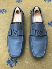 Louis Vuitton Loafers Monte