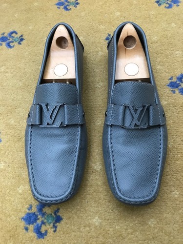 Louis vuitton loafers - loafers, monte