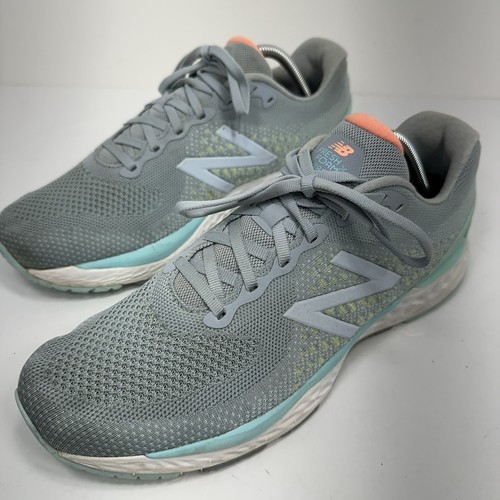 New balance fresh foam - new,