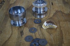 Regal 4000XIA Tournament Z