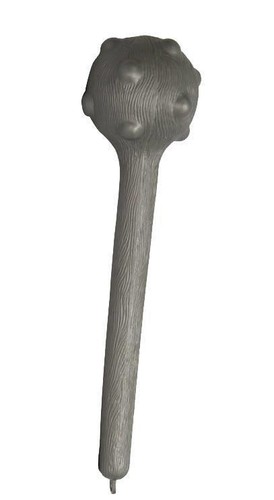 Mace medieval weapon - mace,