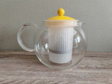 Bodum Assam Glass Teapot with