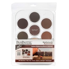 PanPastel Artist Pastels by