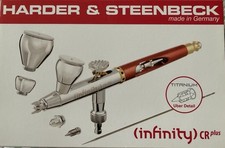 Harder & Steenbeck Infinity CR