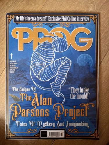 Prog magazine 172 august - prog,