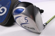 Ping G5 Driver / 12 Degree /