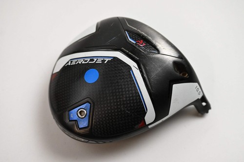 Cobra aerojet driver head - cobra,