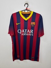 BARCELONA 2013/2014 HOME