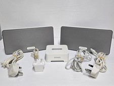 Sonos Play 3 Wireless Smart Speaker with Bridge