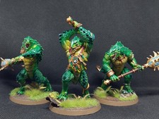 Seraphon Kroxigors x3 –