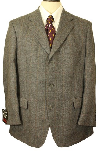 Magee green short geneva - green,