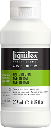 Liquitex professional matte - liquitex,