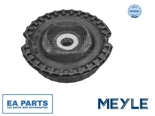 Top strut mounting - mounting, for