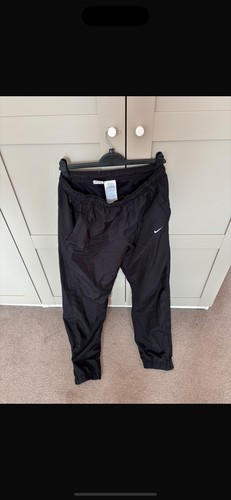 Nike medium 90s bottoms - nike,