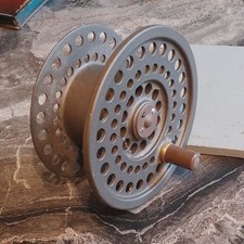 Hardy Viscount  MKIII    #9 /