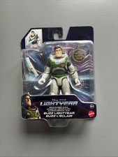 Buzz Lightyear Action Figure