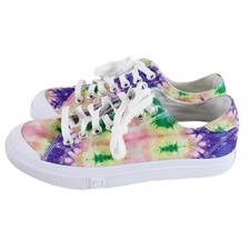Fila Low Top Canvas Sneakers