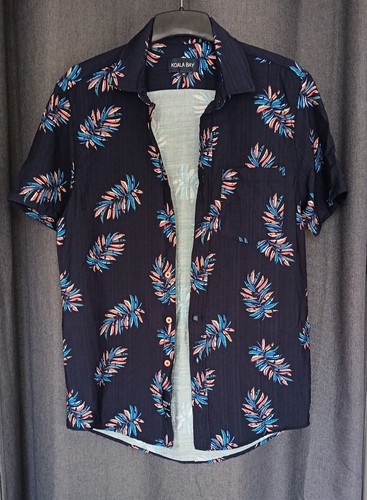 Koala bay men hawaiian - men's,