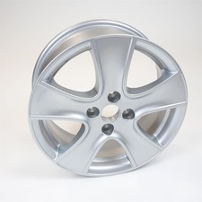 Renault genuine alloy wheel - renault,