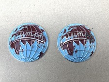 Triumph Globe Wheel Centre