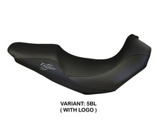Seat saddle cover Avellino 2
