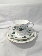 Vintage Duchess Ivy Fine Bone