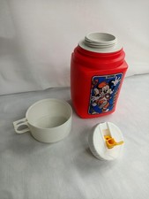 Vintage Thermos Roughneck