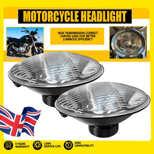 S6071 head lamp assembly - in,